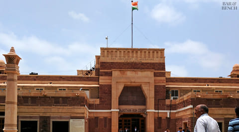 Benami Amendment Act 2016 is prospective, Rajasthan HC [Read Judgment]