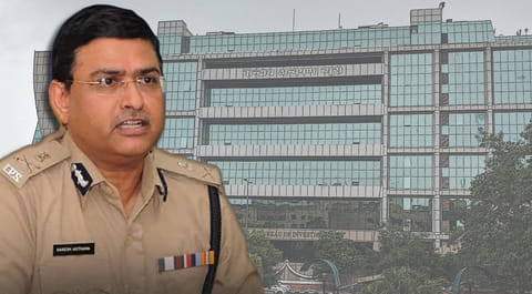 Filed chargesheet in Rakesh Asthana case: CBI tells Delhi HC