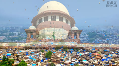 Breaking: Supreme Court issues notice to Central govt in challenge to Constitutional Amendment on Economic Reservation