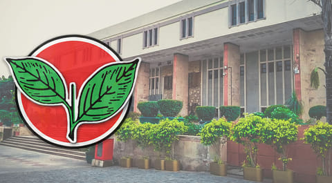 Delhi High Court reserves verdict in AIADMK’s two leaves symbol dispute