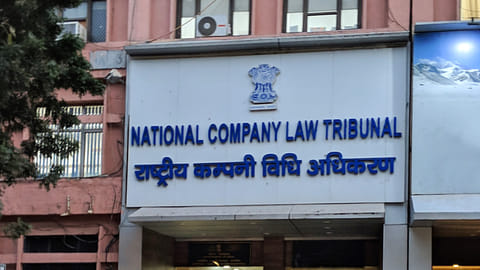 NCLT 