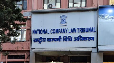 Public Sector Bank initiates insolvency proceedings against State Trading Corporation