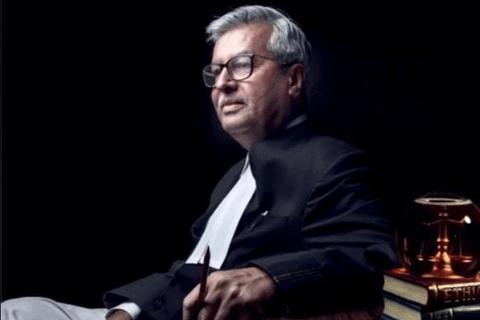 Breaking: Senior Advocate Dushyant Dave elected SCBA President