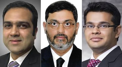 Former JSA, HSA Partner Abeezar E. Faizullabhoy joins Argus Partners with team