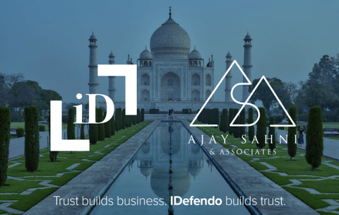 Blockchain-based IP solutions: Ajay Sahni & Associates ties up with iDefendo