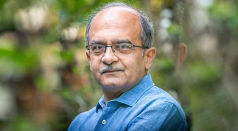 Advocate Prashant Bhushan resigns from CPIL, Common Cause, Swaraj Abhiyan