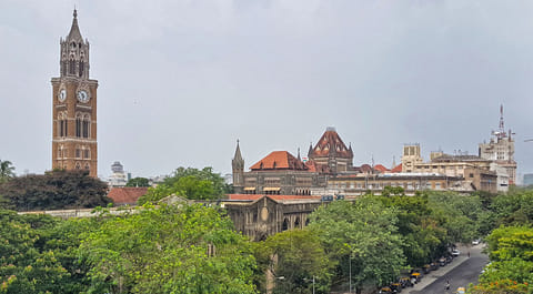 Dowry Harassment by Judge, in-laws: Wife writes letter to Bombay HC Chief Justice