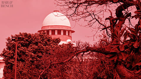 PIL filed in Supreme Court seeking better Fire and Emergency Services across the country