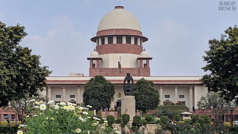 Breaking: Supreme Court designates 37 lawyers as Senior Advocates