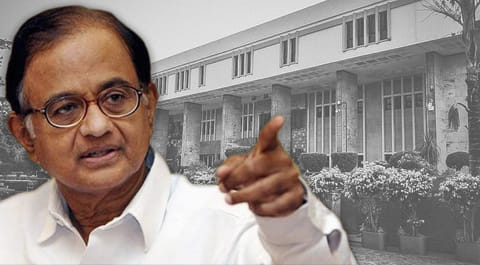 INX Media: P Chidambaram in undertrial incarceration without conviction, counsel tell Delhi HC