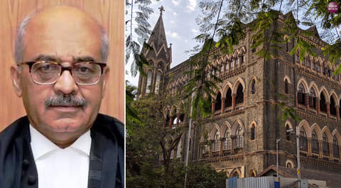 Centre notifies transfer of Justice Pradeep Nandrajog to Bombay HC as its Chief Justice