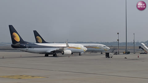 NCLAT asks Jet Airways Resolution Professional to cooperate with Dutch Bankruptcy Administrator