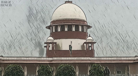 Supreme Court of India