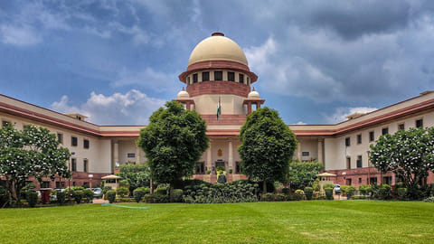 Supreme Court allows an aggrieved creditor to revive IBC plea after a settlement between the corporate debtor and another financial creditor