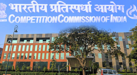 Trilegal, SAM get CCI nod for Schneider and Larsen & Toubro deal