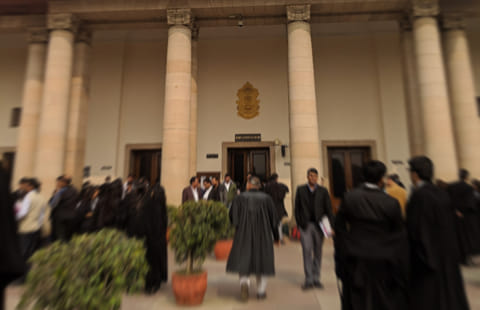 Supreme Court AoR Association seeks Full Court probe into allegations against CJI Ranjan Gogoi