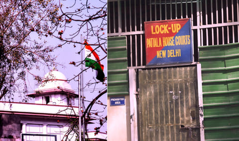 Delhi Court moved for Cancellation of bail of woman who alleged sexual harassment by CJI Ranjan Gogoi [Read Application]