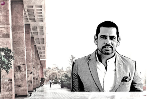 Enforcement Directorate moves Delhi High Court against anticipatory bail granted to Robert Vadra