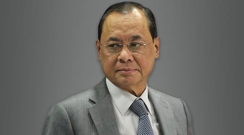 All mentioning before Court 2, Chief Justice of India Ranjan Gogoi