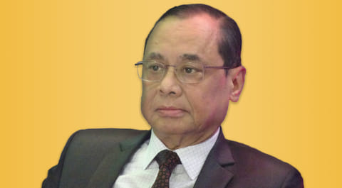 CJI Ranjan Gogoi allegations: Why can’t an in-house committee’s report be published?