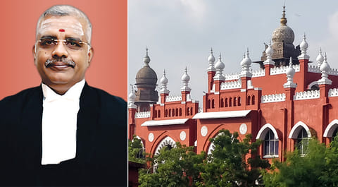 Nadigar Sangam elections: Madras HC initiates contempt for attempting to influence judge