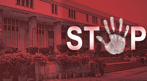 Plea filed in Delhi HC to declare marital rape as ground for divorce