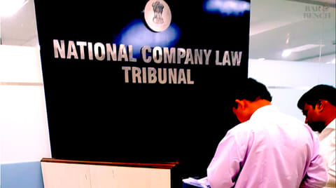 NCLT- Image for representational purposes