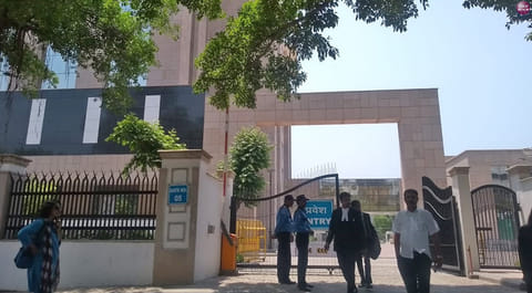 Delhi lower courts need 43 more judges to clear backlog of 1.3 lakh cases within a year: Report