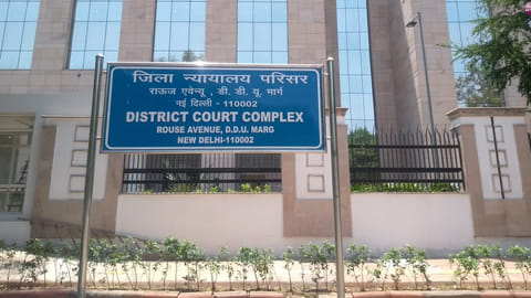 INX Media: Delhi Court grants bail to accused FIPB members