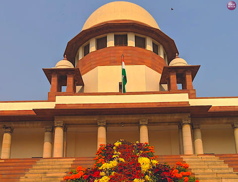 Column: Mayavati Trading – Back to where the Law should be, But…