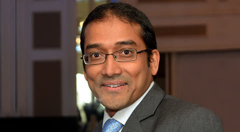 Justice Somasekhar Sundaresan