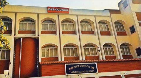 TN Bar Council hands 5-year suspension to Lawyer for attempt to misappropriate client property