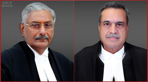 Chhattisgarh IPS Officer seeks transfer of cases against him from State Police to CBI, SC issues notice