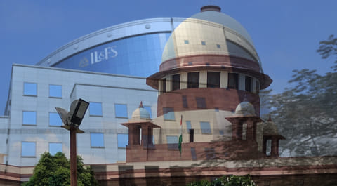 Supreme Court gives green signal to SFIO to reopen and recast accounts of IL&FS for last five years
