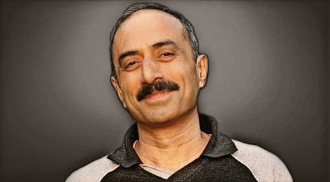 Sanjiv Bhatt