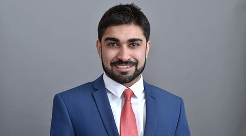 Zaiwalla & Co. promotes Kartik Mittal to partnership