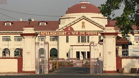 Patna High Court