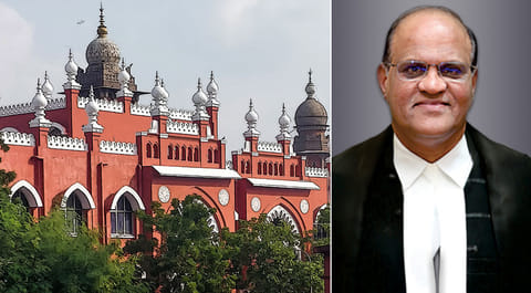 Justice KK Sasidharan recuses from Vedanta’s plea to reopen Thoothukudi Sterlite Copper Plant