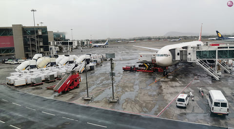 Can mere touch transmit COVID-19 to another person? Bombay High Court asks Expert Committee formed by Civil Aviation Ministry 