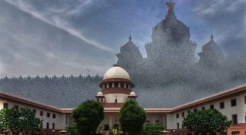 Breaking: Liberty to Karnataka Speaker, freedom to rebel MLAs: What the SC held