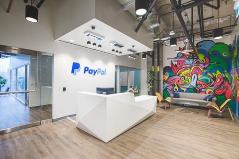 Delhi High Court issues notice in a plea to stop operations of PayPal in India