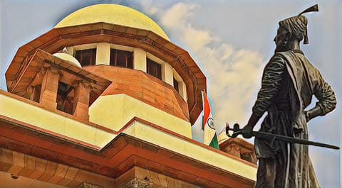 Maratha Reservation: SC issues notice in challenge to Bombay HC verdict, no stay on judgment (for now)