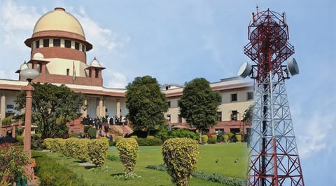 Telecom spectrum not restructurable asset under IBC: Supreme Court in Aircel AGR insolvency dispute