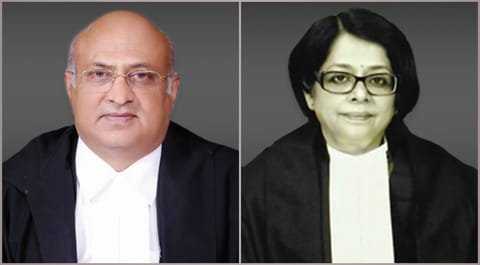 A non-signatory can be bound by an arbitration agreement on the basis of “Group of Companies” doctrine, Supreme Court