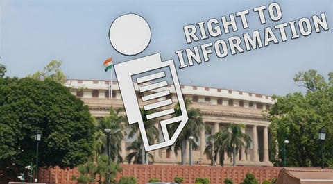 Salaries of CIC, ICs to be prescribed by Centre: RTI Amendment Bill passed in Lok Sabha