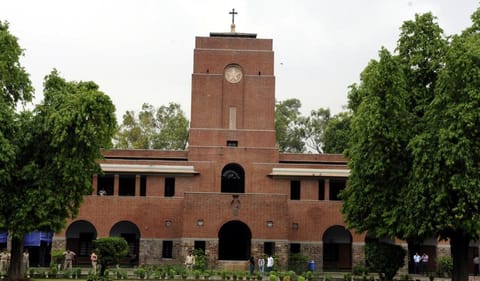 St Stephen’s College: Delhi HC issues notice in plea alleging discrepancies in cut-off for reserved category Christians