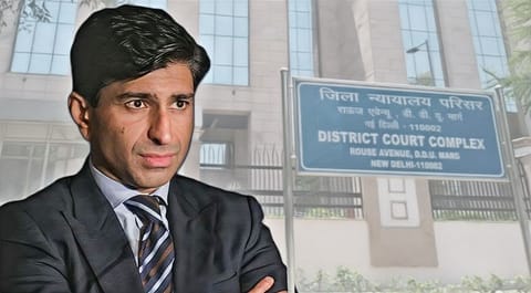 AgustaWestland: CBI Court grants bail to Ratul Puri