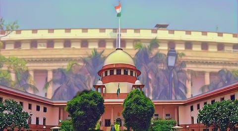 Parliament passes Bill to increase strength of Supreme Court to thirty-three Judges