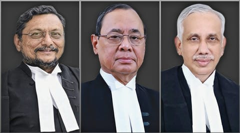 Supreme Court seeks Centre’s reply on Vaiko Habeas Corpus for production of Farooq Abdullah