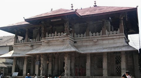 Payment of Gratuity Act not applicable to temples in Karnataka [Read Karnataka HC Judgment]